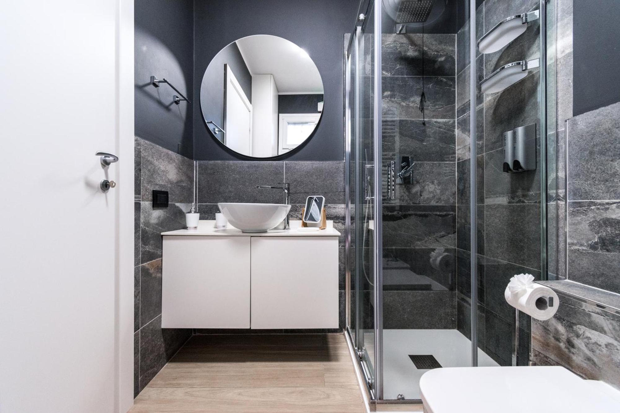 Elegante Appartamento Con Piscina - Wi-Fi & Box Privato سانريمو المظهر الخارجي الصورة