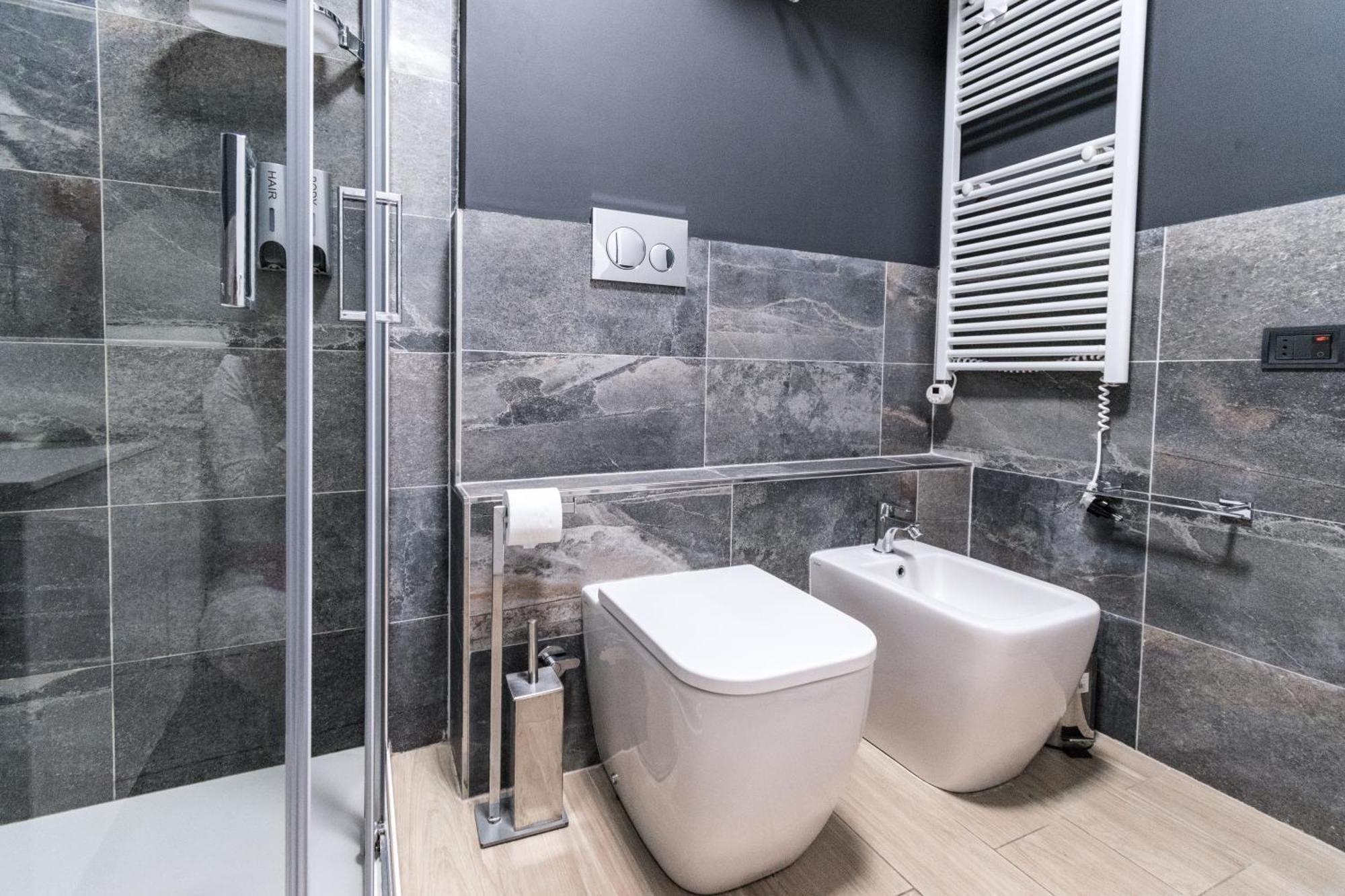 Elegante Appartamento Con Piscina - Wi-Fi & Box Privato سانريمو المظهر الخارجي الصورة
