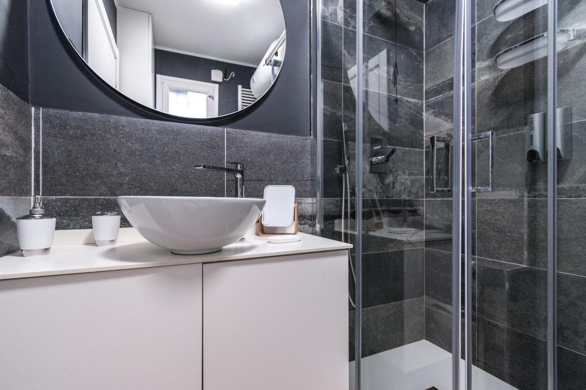 Elegante Appartamento Con Piscina - Wi-Fi & Box Privato سانريمو المظهر الخارجي الصورة